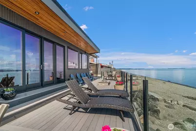 2963 Tillicum Beach Drive, Camano Island, WA 98282 - Photo 4