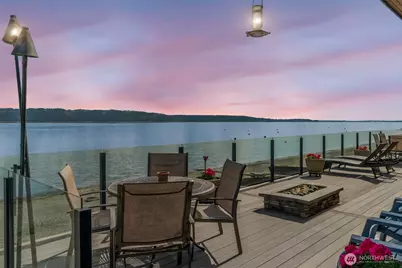 2963 Tillicum Beach Drive, Camano Island, WA 98282 - Photo 1