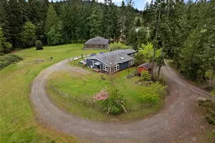 1998 NW Luoto Rd, Poulsbo, WA 98370 - Photo 1