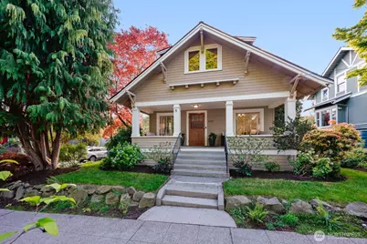 6703 17th Avenue NW, Seattle, WA 98117 - Photo 1