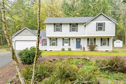22218 NE 116th Circle, Vancouver, WA 98682 - Photo 1