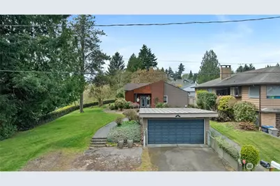819 Conger Street, Aberdeen, WA 98520 - Photo 1