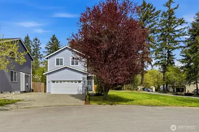 4604 20th Way NE, Olympia, WA 98516 - Photo 2