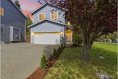 4604 20th Way NE, Olympia, WA 98516 - Photo 32