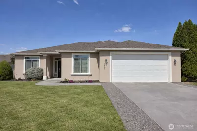 1747 Sunshine Ave, West Richland, WA 99353 - Photo 1