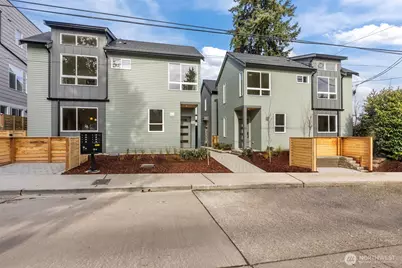 3542 S Dawson Street, Seattle, WA 98118 - Photo 1