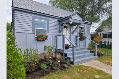 108 W 3rd Street, Lind, WA 99341 - Photo 8