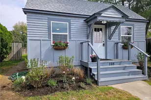 108 W 3rd St, Lind, WA 99341 - Photo 4