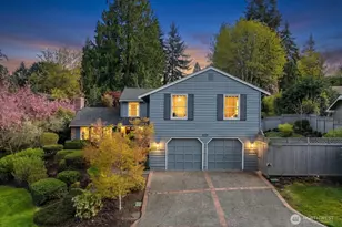 8255 SE 59th St, Mercer Island, WA 98040 - Photo 1
