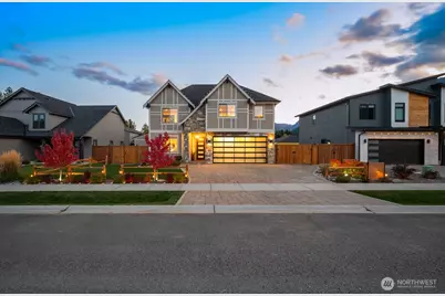 311 Pinegrass St, Leavenworth, WA 98826 - Photo 1
