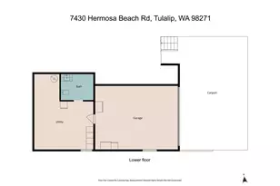 7430 Hermosa Beach Rd, Tulalip, WA 98271 - Photo 32