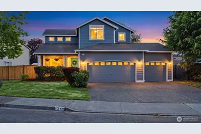 1340 57th Drive SE, Auburn, WA 98092 - Photo 1