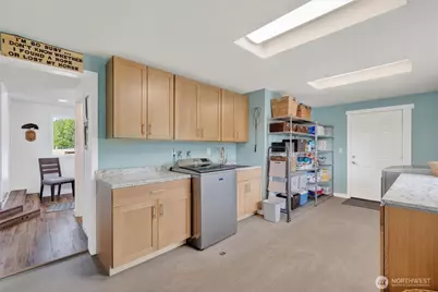 251 W Beeville Road, Matlock, WA 98560 - Photo 20