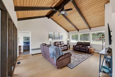251 W Beeville Road, Matlock, WA 98560 - Photo 16