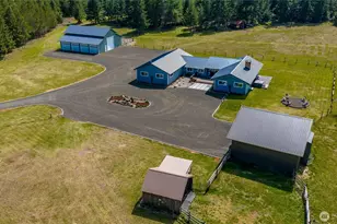251 W Beeville Rd, Matlock, WA 98560 - Photo 2