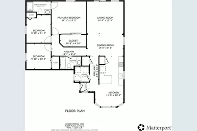 15518 NE 88th Street, Vancouver, WA 98682 - Photo 26