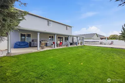 802 Willow Avenue NE, Quincy, WA 98848 - Photo 4