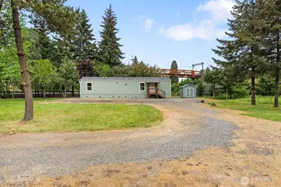 1441 State Route 6, Chehalis, WA 98532 - Photo 2