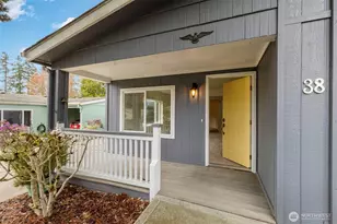 1754 NE Mesford Rd, Poulsbo, WA 98370 - Photo 2