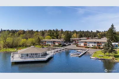 17302 NE 45th Street #101, Redmond, WA 98052 - Photo 1