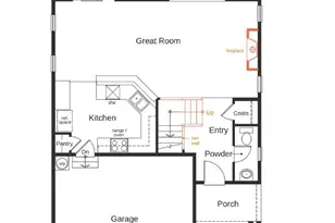 1404 6th Pl SE, Lake Stevens, WA 98258 - Photo 2