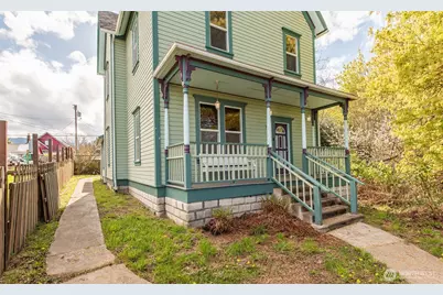 318 W 8th Street, Port Angeles, WA 98362 - Photo 8