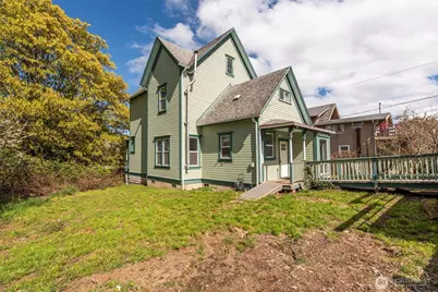 318 W 8th Street, Port Angeles, WA 98362 - Photo 14