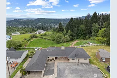 507 Williams Finney Road, Kelso, WA 98626 - Photo 2
