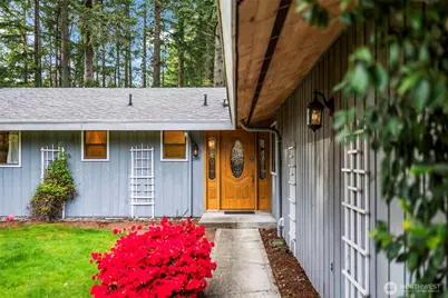 3715 122nd Street Ct NW, Gig Harbor, WA 98332 - Photo 1