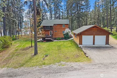 61 Columbia Drive, Kettle Falls, WA 99141 - Photo 1