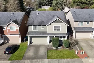 1229 Kiely Dr SE, Olympia, WA 98501 - Photo 2