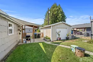 450 Cedar St, Toledo, WA 98591 - Photo 14