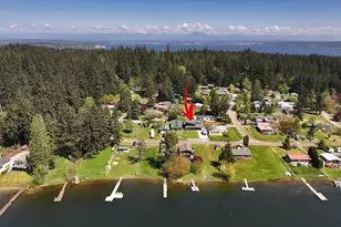 6459 Lake Shore Dr, Clinton, WA 98236 - Photo 4