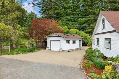 22113 Dockton Road SW, Vashon, WA 98070 - Photo 6