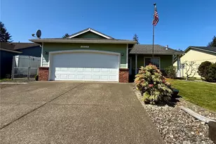 1215 S Evans St, Aberdeen, WA 98520 - Photo 2