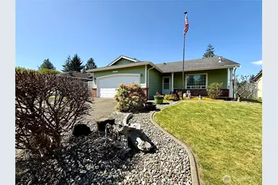 1215 S Evans Street, Aberdeen, WA 98520 - Photo 1
