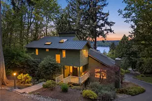 5100 Crystal Springs Dr NE, Bainbridge Island, WA 98110 - Photo 1