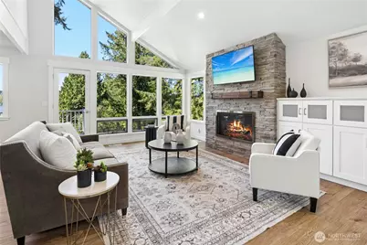 5100 Crystal Springs Drive NE, Bainbridge Island, WA 98110 - Photo 4