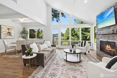 5100 Crystal Springs Drive NE, Bainbridge Island, WA 98110 - Photo 6