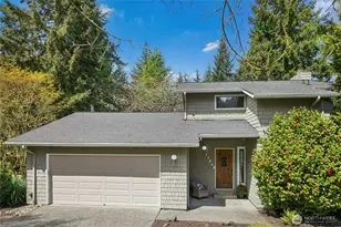 11649 NE Sunset Loop, Bainbridge Island, WA 98110 - Photo 1