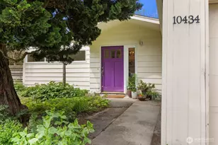 10434 NE 17th St, Bellevue, WA 98004 - Photo 2