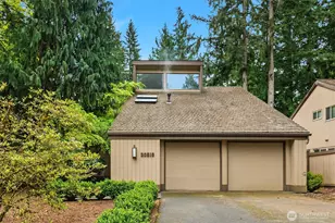 20819 NE 25th St, Sammamish, WA 98074 - Photo 2