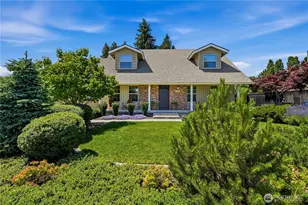 1719 Lexington Pl, Wenatchee, WA 98801 - Photo 1