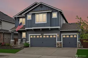 11223 SE 252nd St, Kent, WA 98030 - Photo 2