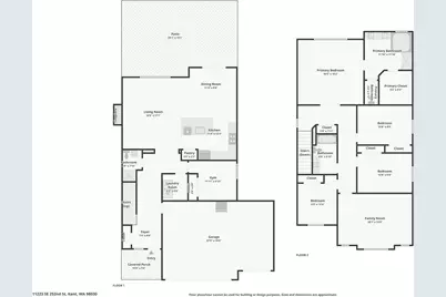 11223 SE 252nd Street, Kent, WA 98030 - Photo 40