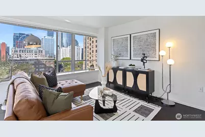 1221 Minor Avenue #610, Seattle, WA 98101 - Photo 10
