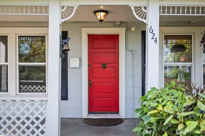 624 W Willis Street, Kent, WA 98032 - Photo 1