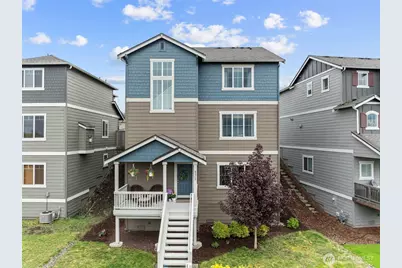6717 Birdseye Ave NE, Lacey, WA 98516 - Photo 2