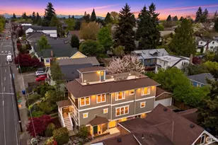 400 NE 50th St, Seattle, WA 98105 - Photo 2