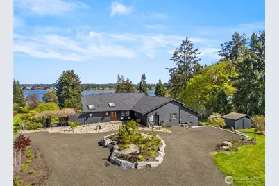 7746 Manzanita Drive NW, Olympia, WA 98502 - Photo 2